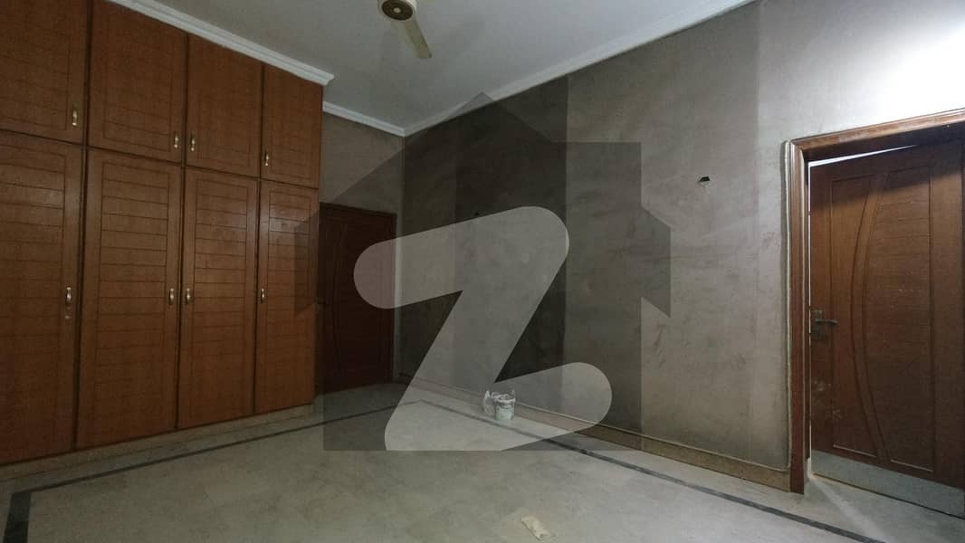 Commercial House For Office Used For Rent Saddar, Cantt, Lahore