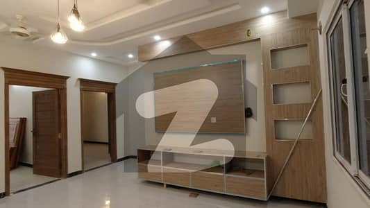 Ahmed Heights Studio Flat For Sale In H-13 H-13, Islamabad ID41741540