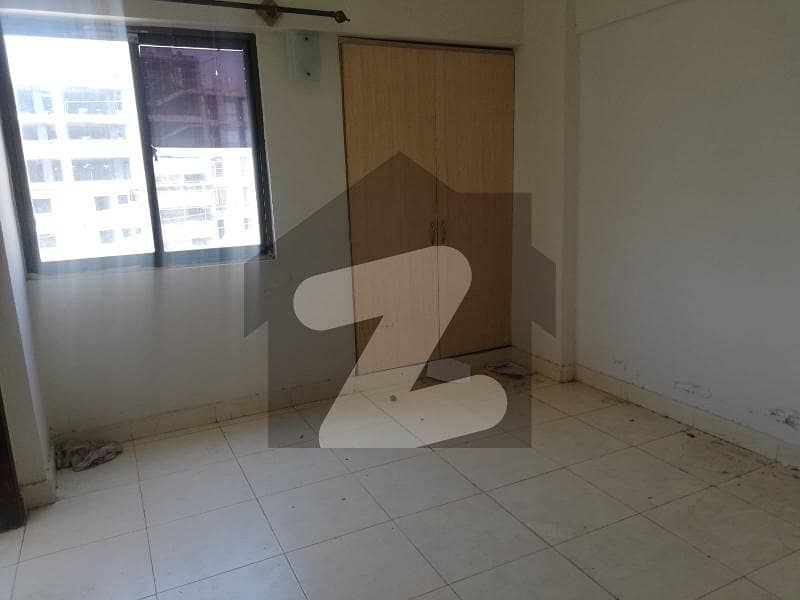 2 Bed Flat Defence Residency Dha Phase 2 Gate 2 Islamabad