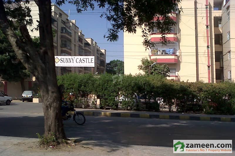Sunny Castle 3 Bed DD Flat For Sale Sunny Castle 3 Bed DD Flat For Sale