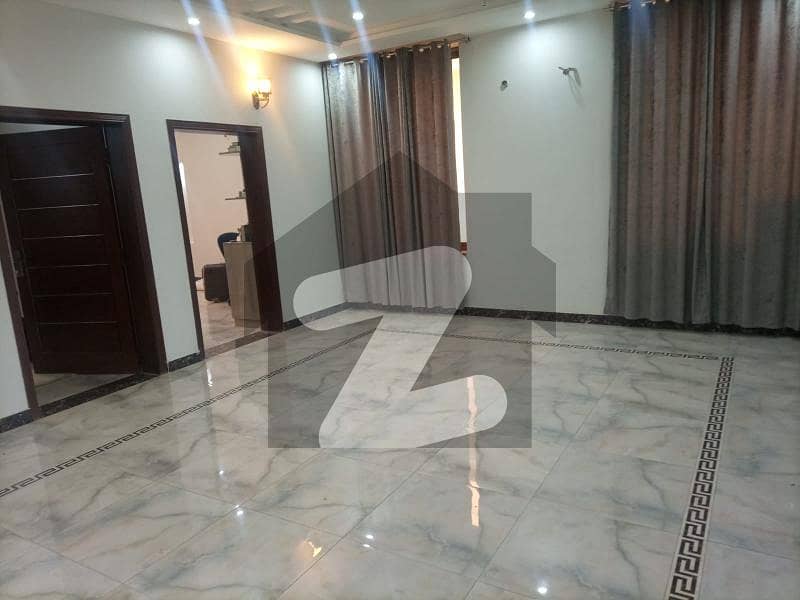 New Type 10 Marla Upper Portion tile floor Iqbal Avenue Society near Shoukat Khanum UCP Wapda Town LHR