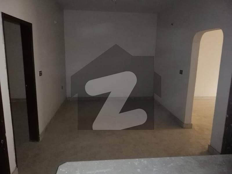 120 Yards Brand New 1st Floor For Sale In Wasi Country Park. Gulshan-e-maymar