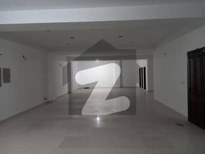 8 Marla 1st Floor For Rent In Dha Phase 9 Town
