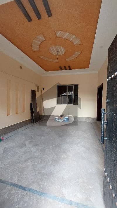 House For Sell At Capital Road Sialkot