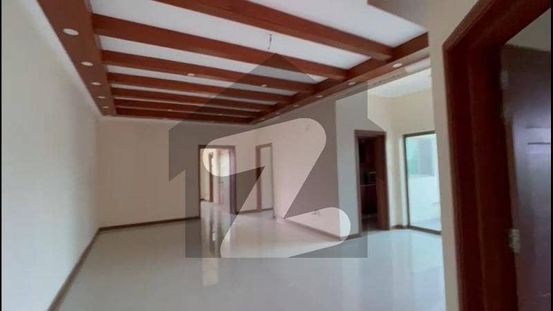 3 Bedroom With Attached Washroom Semi Furnished Apartment For Rent At Hot Location On Main Canal Road Wafaqi Colony Lahore.
