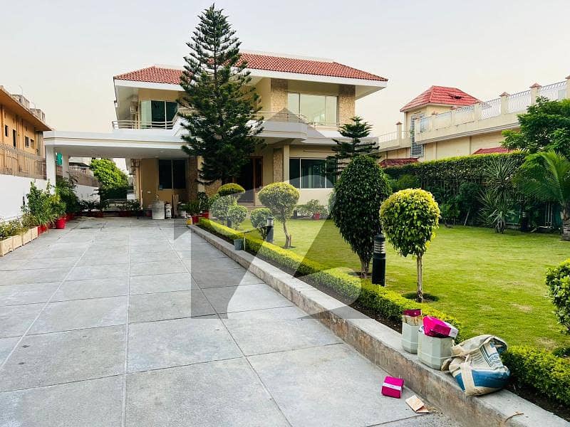Reasonable Primary Location House For Rent In Islamabad