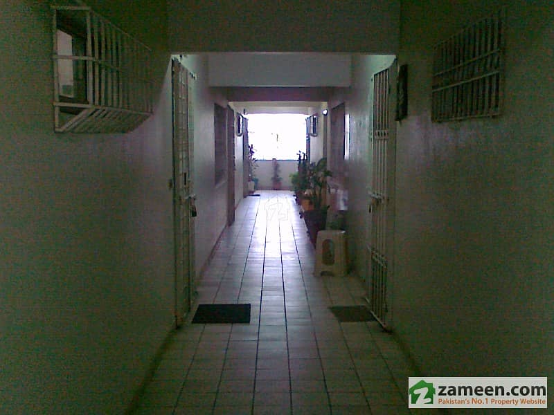 Marine Galleria apartment 1650 sq. ft in Clifton Block 9