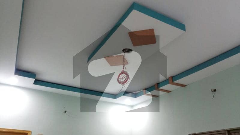 Penthouse 5th Floor With Roof Nazimabad Penthouse 5th Floor With Roof Nazimabad