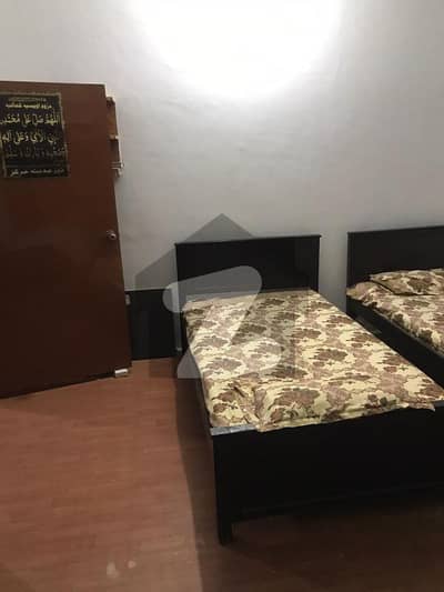 انڈس مہران سوسائٹی ملیر کراچی میں 6 کمروں کا 5 مرلہ مکان 1.8 کروڑ میں برائے فروخت۔