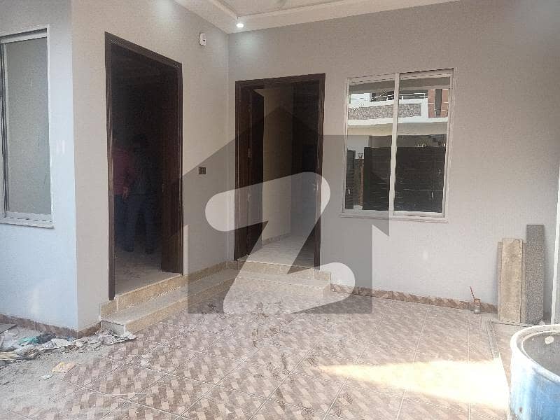 10 Marla Lower Portion Available For Rent In Bahadurpur
