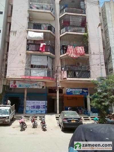Apartment Is Up For Rent In Saddar Town Saddar Town, Karachi ID6755991 ...