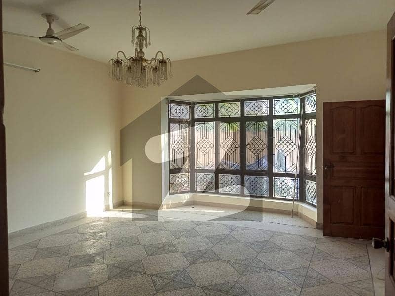 8 Marla Ground Floor For Rent In Shehzad Town Chak Shahzad