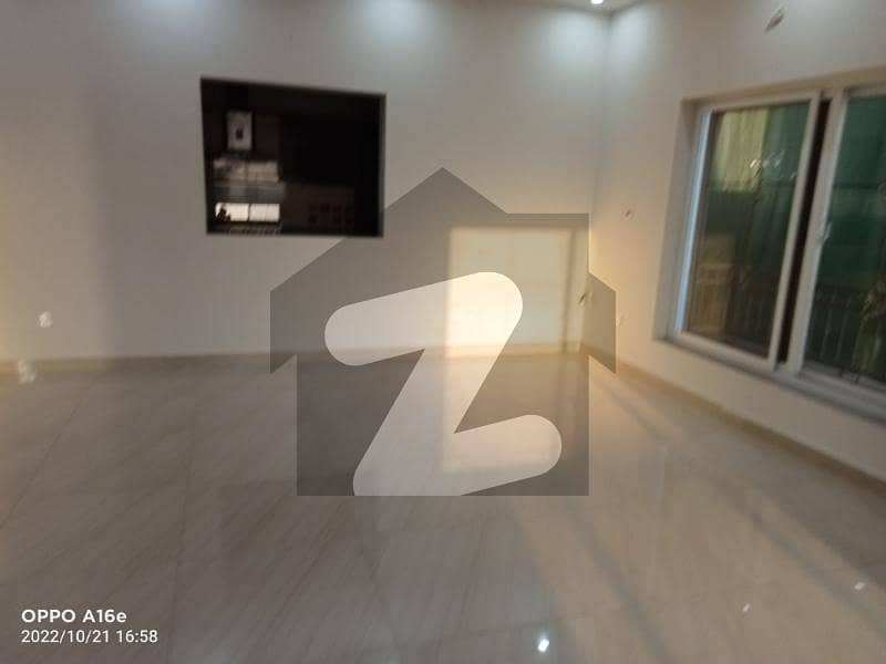1 Kanal Upper Portion For Rent Good Location Sector - C