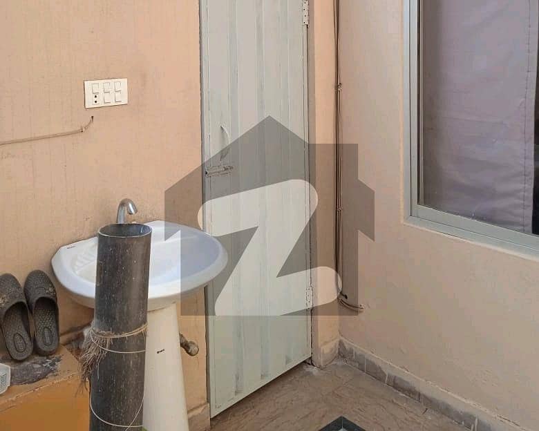 الحمد کالونی (اے آئی ٹی) لاہور میں 3 کمروں کا 5 مرلہ مکان 1.45 کروڑ میں برائے فروخت۔