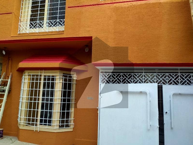 Independent House 4 Bed D D Available For Rent