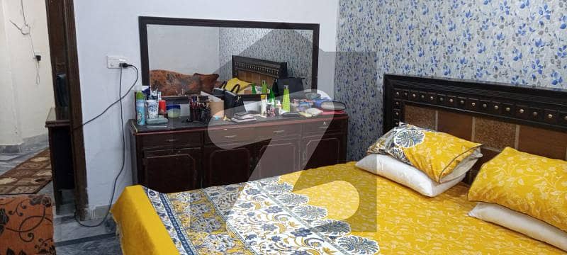 علی ویو پارک لاہور میں 3 کمروں کا 3 مرلہ مکان 83 لاکھ میں برائے فروخت۔
