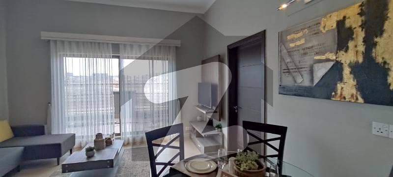 Apartment For Sale In Paragon Golf View Apartment In Installment
