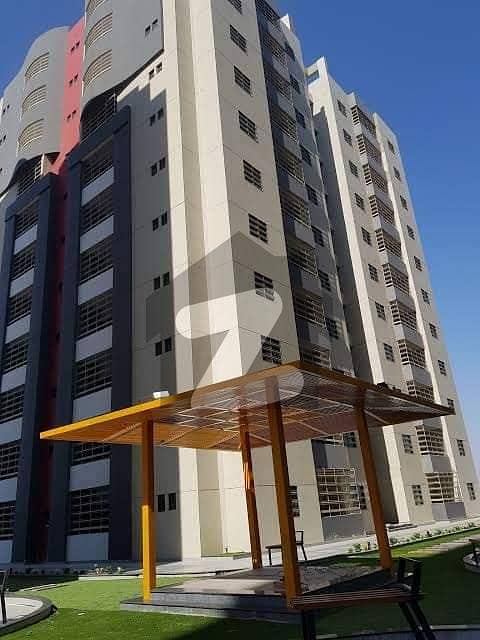 Sumaira Sky Tower Flat For Rent