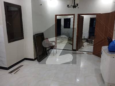 ناظم آباد 2 - بلاک اے ناظم آباد 2 ناظم آباد کراچی میں 3 کمروں کا 4 مرلہ بالائی پورشن 45 ہزار میں کرایہ پر دستیاب ہے۔