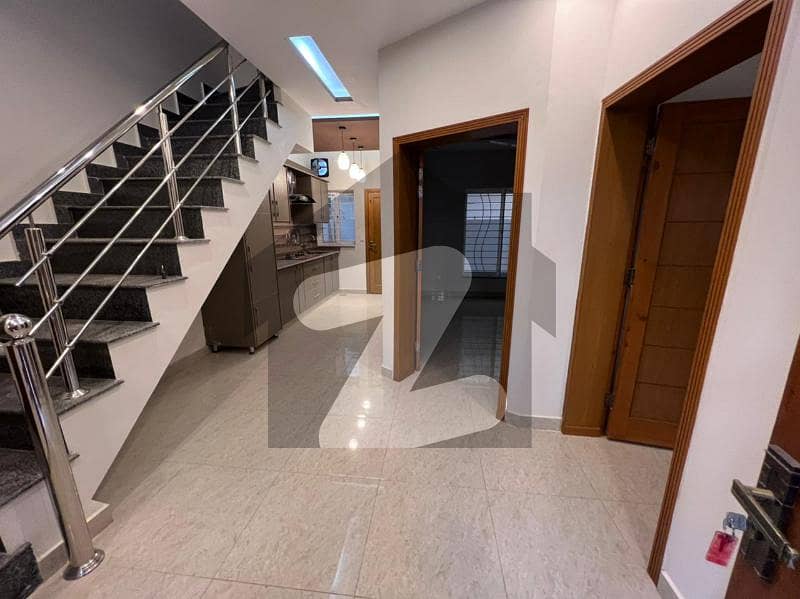 1800 Square Feet House For Sale In Cda Sector D-12-1 Islamabad
