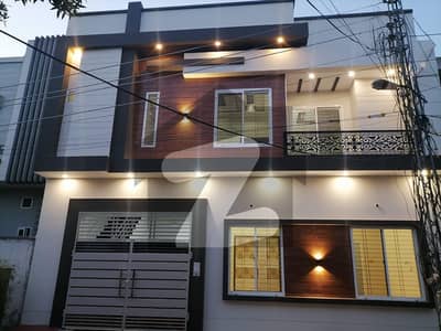 House In Jeewan City - Phase 3 For sale