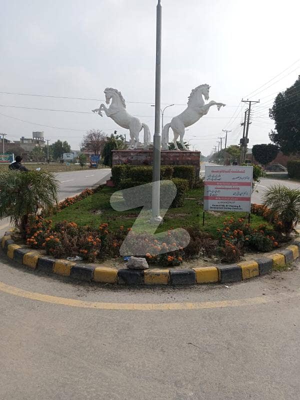 پی اینڈ ڈی ہاؤسنگ سوسائٹی ۔ بلاک بی1 پی اینڈ ڈی ہاؤسنگ سوسائٹی - فیز 1 پی اینڈ ڈی ہاؤسنگ سوسائٹی لاہور میں 3 کمروں کا 15 مرلہ رہائشی پلاٹ 2.05 کروڑ میں برائے فروخت۔