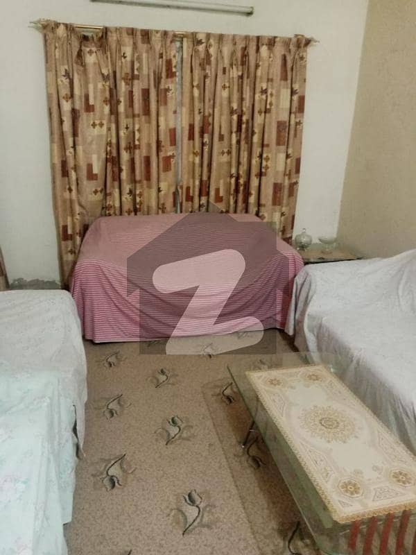 House For sale Situated In Model Colony Malir Model Colony Malir