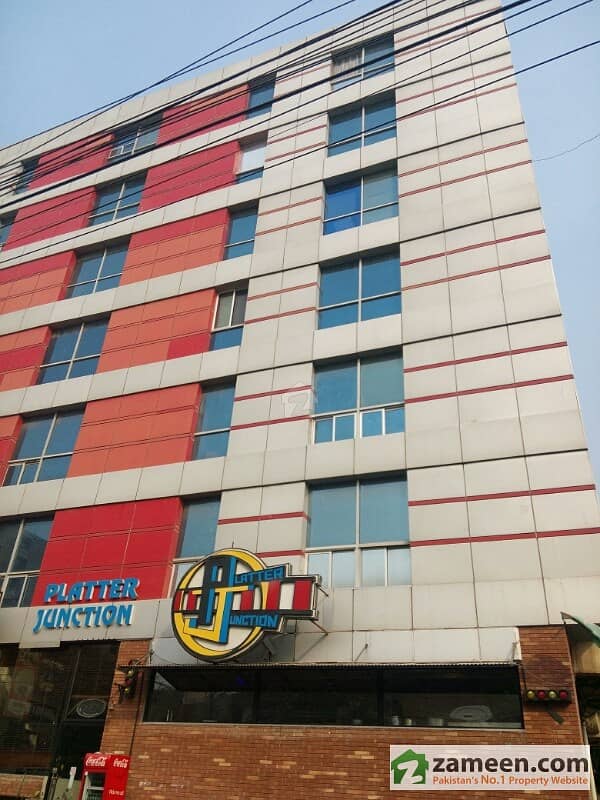 Office Space In Barkat Market Garden Town Office Space In Barkat Market Garden Town