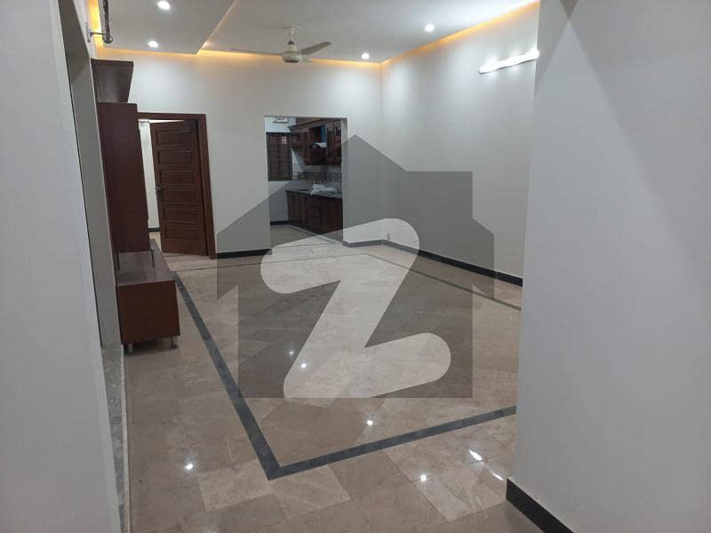 12 Marla House Available For Rent In D-17 Islamabad.