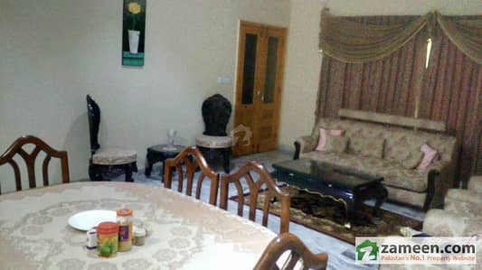 2 Kanal Single Storey House For Sale 2 Kanal Single Storey House For Sale