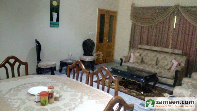 2 Kanal Single Storey House For Sale 2 Kanal Single Storey House For Sale
