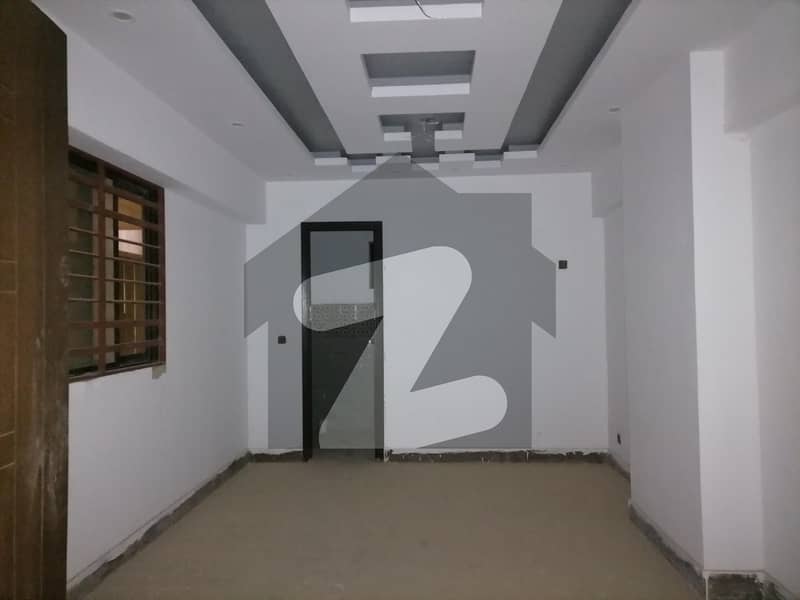 Get In Touch Now To Buy A Flat In North Karachi - Sector 11A Karachi