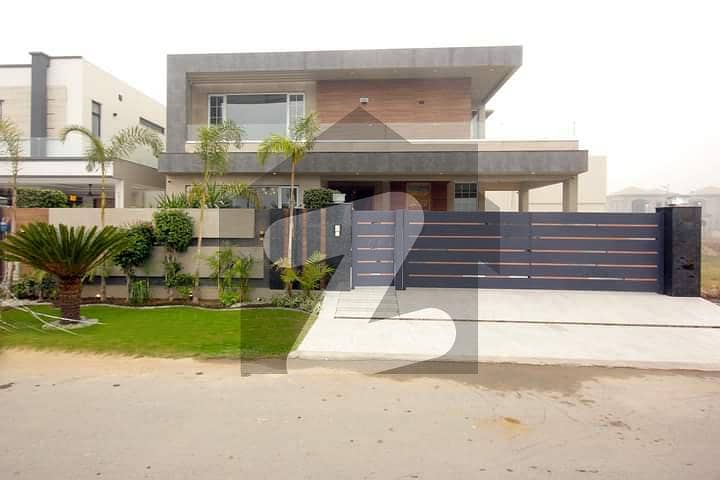 1 Kanal House For Rent In D Block