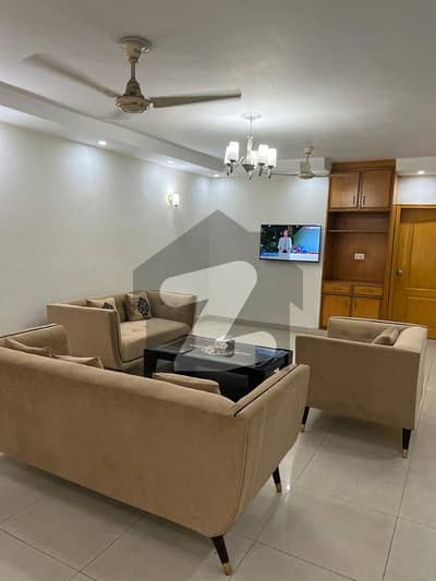 2400 Square Feet Fully Furnished Upper Portion Is Available For Rent In Rehman Gardens With Original Pics