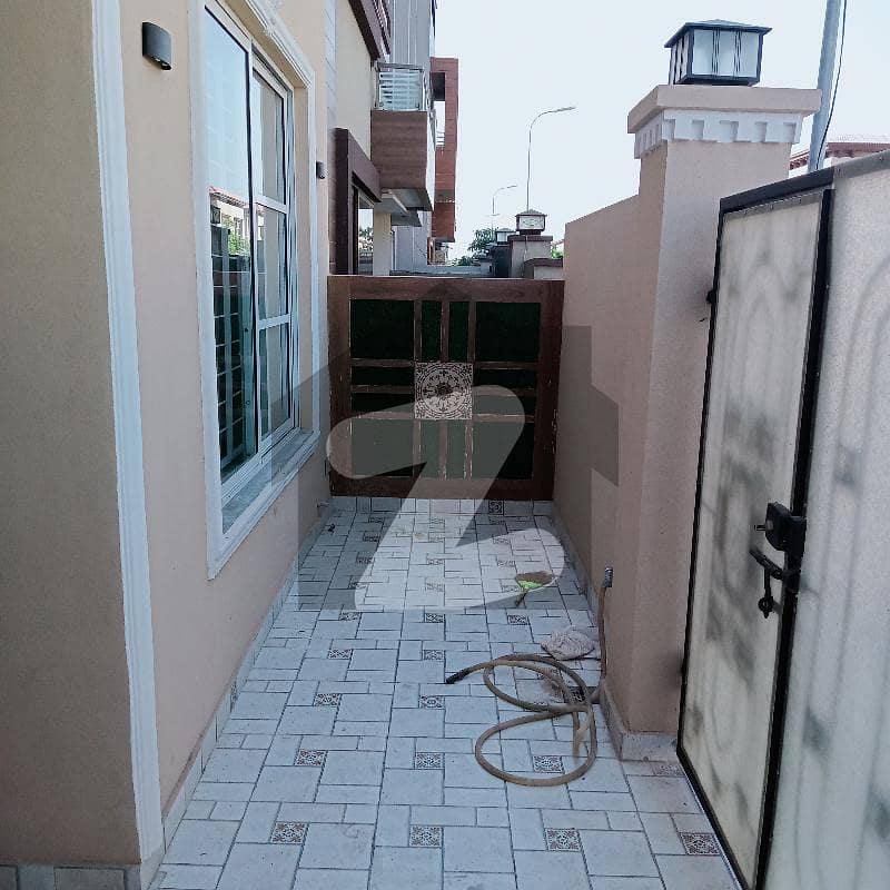 5 Marla House For Sale Paragon City Woods Block, Paragon City, Lahore