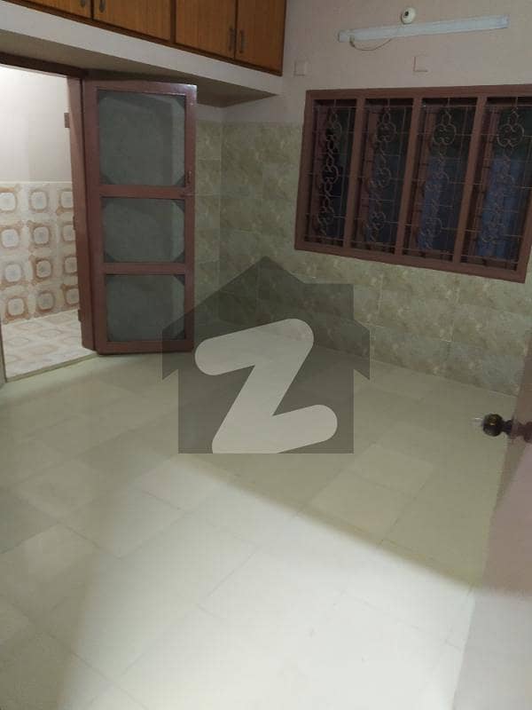 1350 Square Feet Lower Portion Available For Rent In Al-Falah Society