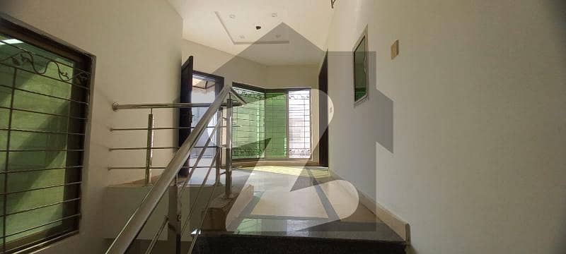Real Pictures Kanal House Upper Portion Independent For Rent In DHA Phase 3 XX