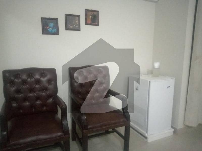 Fully Furnished 1 Bed Room Apartment For Rent