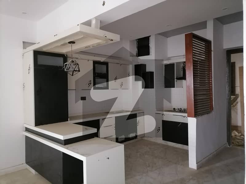 A Stunning House Is Up For Grabs In North Nazimabad Block L Karachi