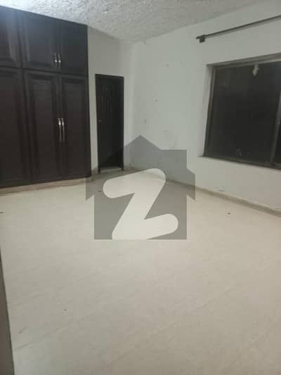 Islamabad D-13 Beautiful 3 Bed Apartment On Reasonable Price