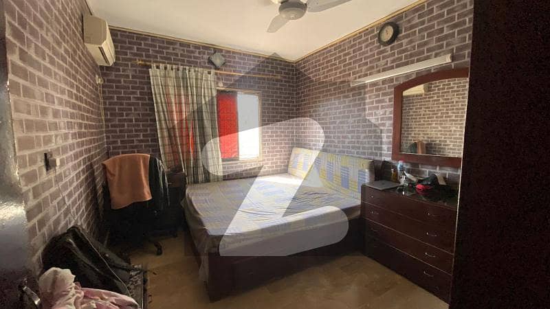 پی ای سی ایچ ایس بلاک 2 پی ای سی ایچ ایس جمشید ٹاؤن کراچی میں 2 کمروں کا 4 مرلہ فلیٹ 1.25 کروڑ میں برائے فروخت۔
