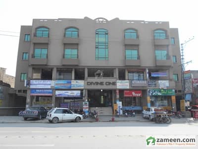 Flat For Sale In Divine One, Airport Road Flat For Sale In Divine One, Airport Road