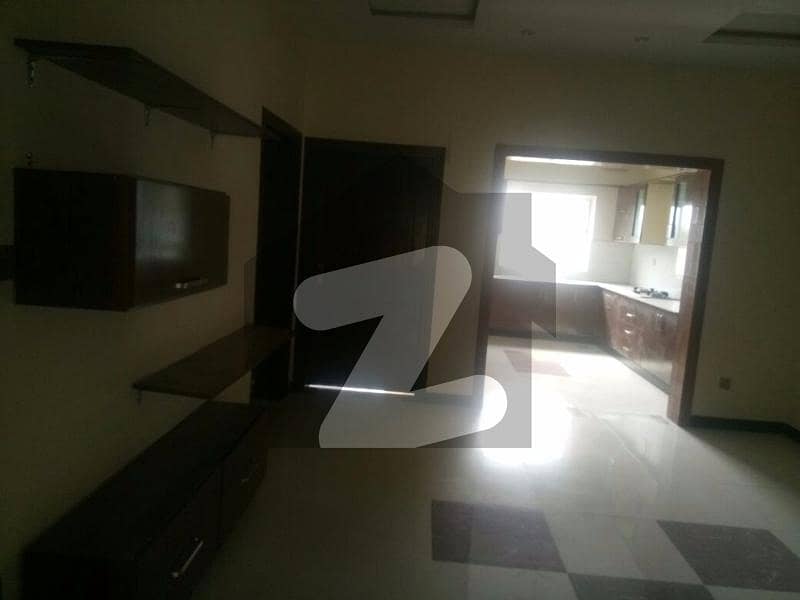 Bahria Town 7 Marla Usman Block Beautiful Double Storey House For Rent