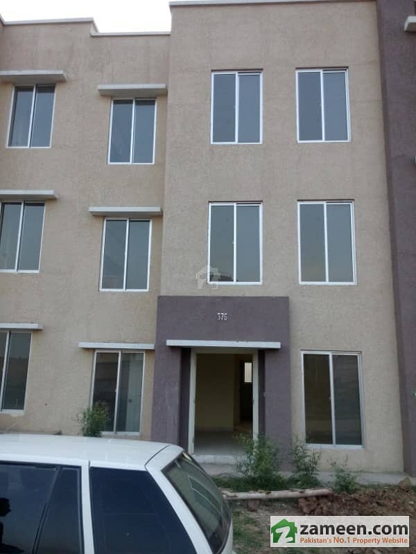 Double Flat (Ground + 1st Floor) for rent