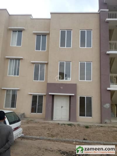 Double Unit (ground + 1st Floor) Flat In Awami 3