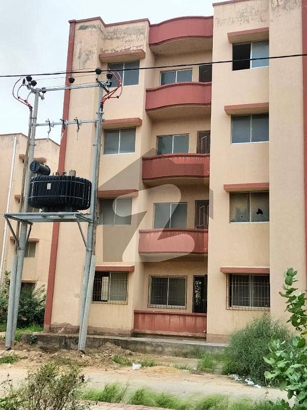 720 Square Feet Flat For Sale In Northern Bypass Northern Bypass