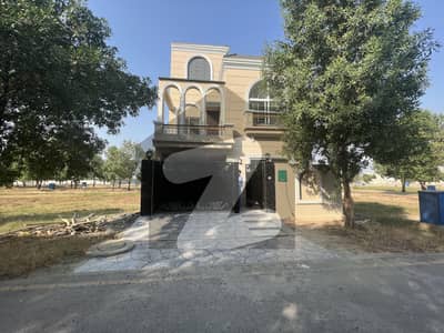 Brand New Spanish House For Sale