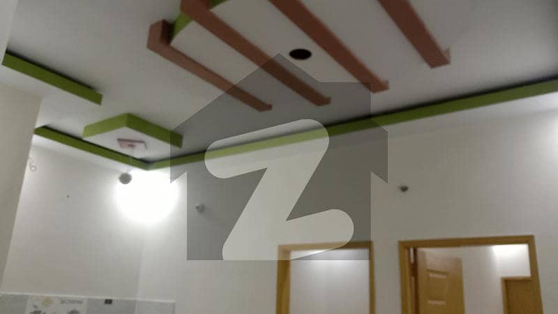 2 BED DD 1ST FLOOR AT NAZIMABAD