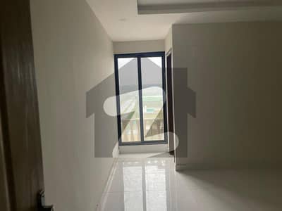 Flat For Rent In Gulberg