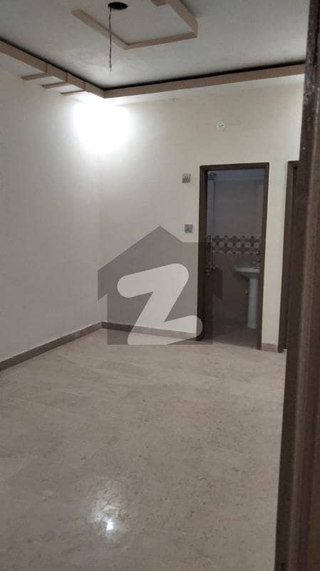 2 BED DD 2ND FLOOR Nazimabad no 3